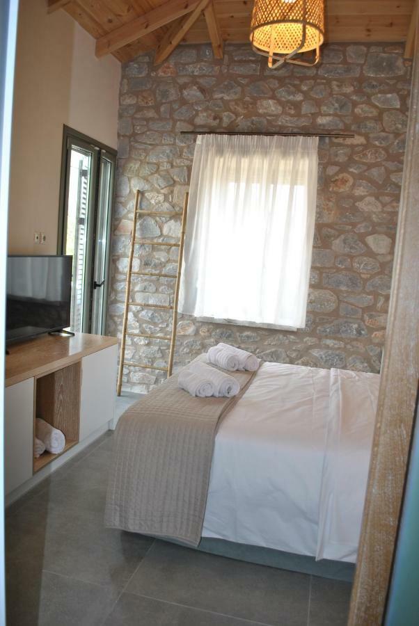 Hotel apartamentowy Petras Gi - Stone *
